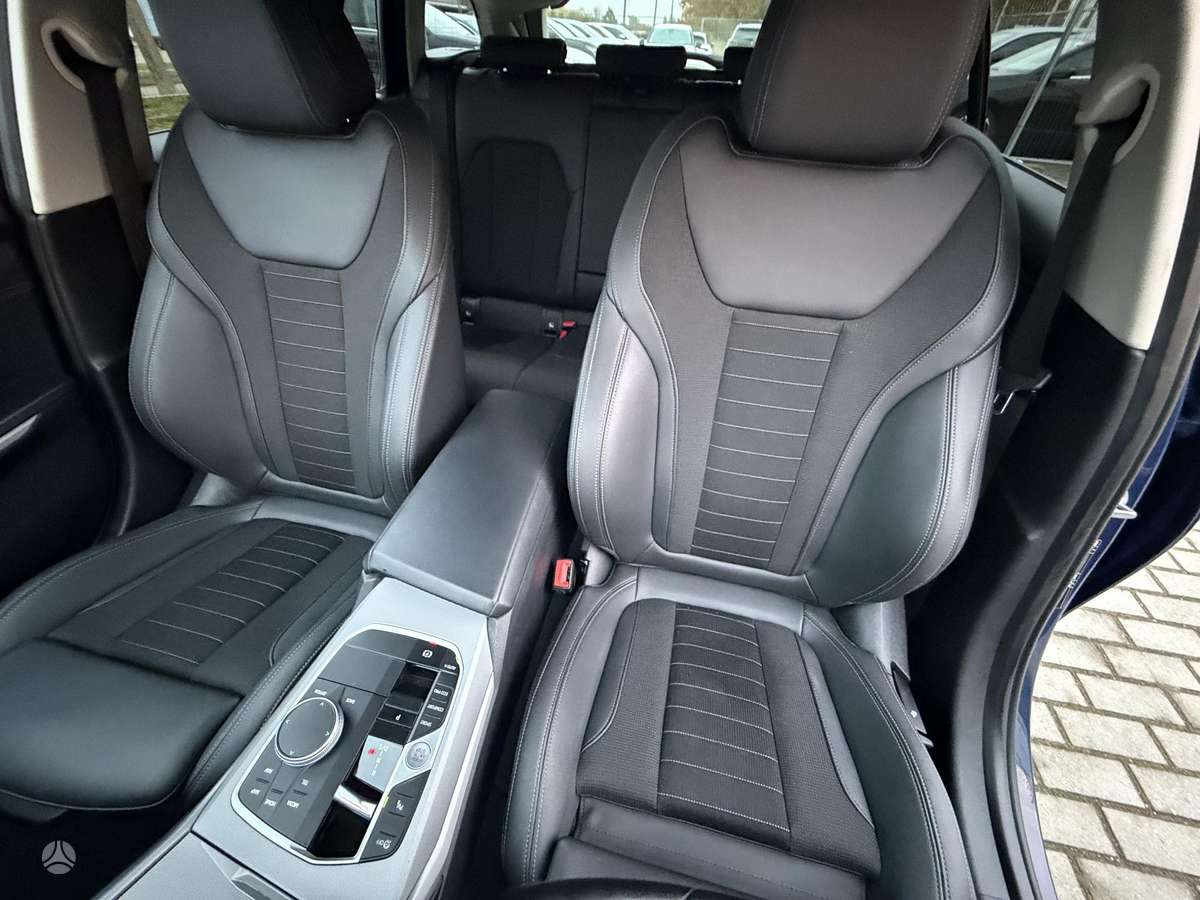 BMW 320, 2.0 l., Универсал
