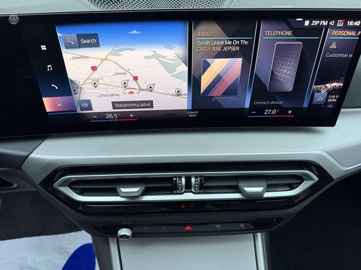 BMW 320, 2.0 l., Универсал