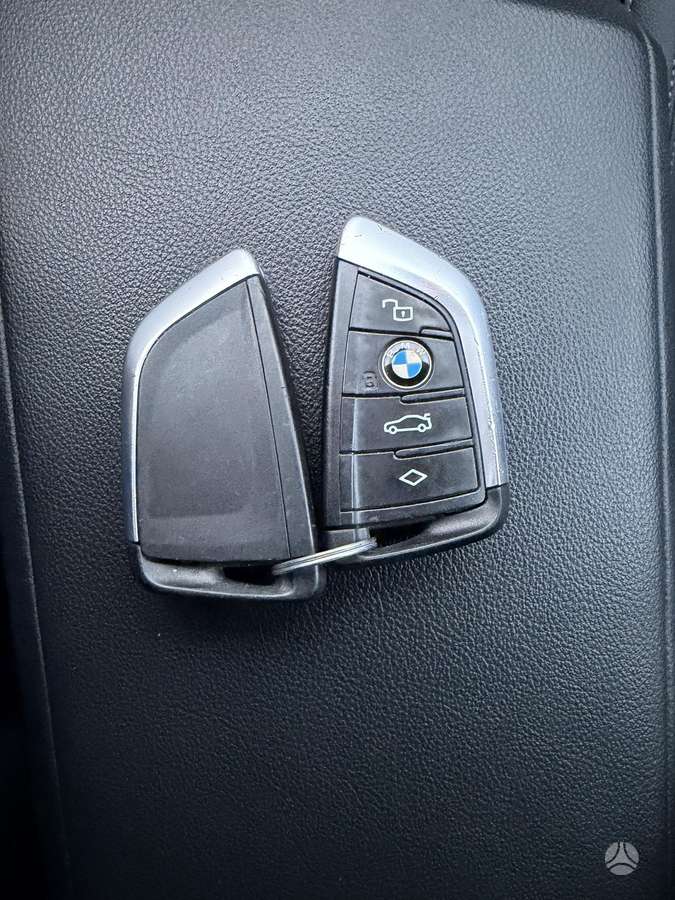 BMW 320, 2.0 l., Универсал