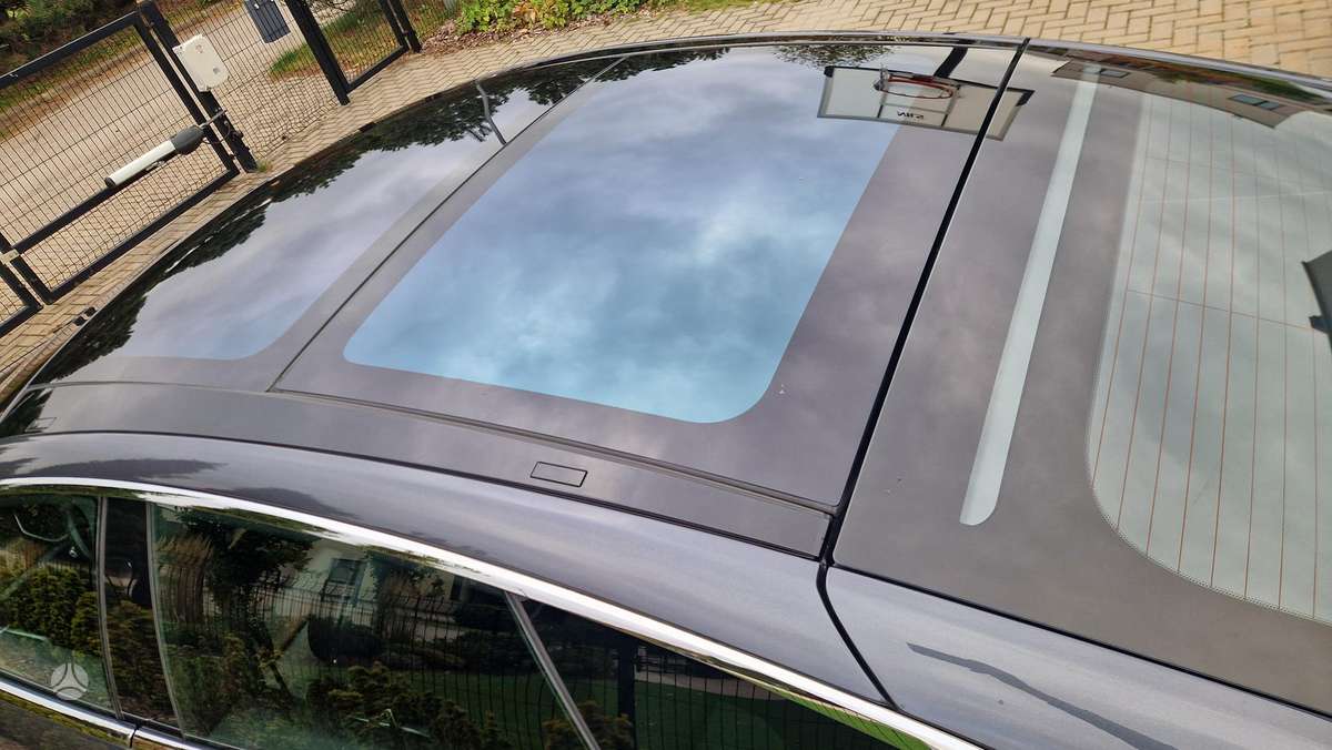 Tesla Model S, 75 кВт·ч, Седан