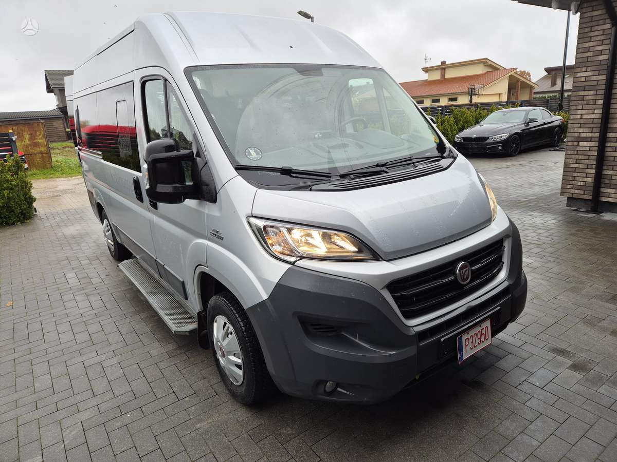 Fiat Ducato