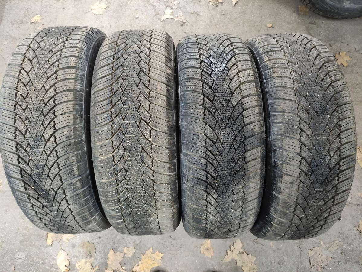 FRONWAY, зимние 235/55 R19
