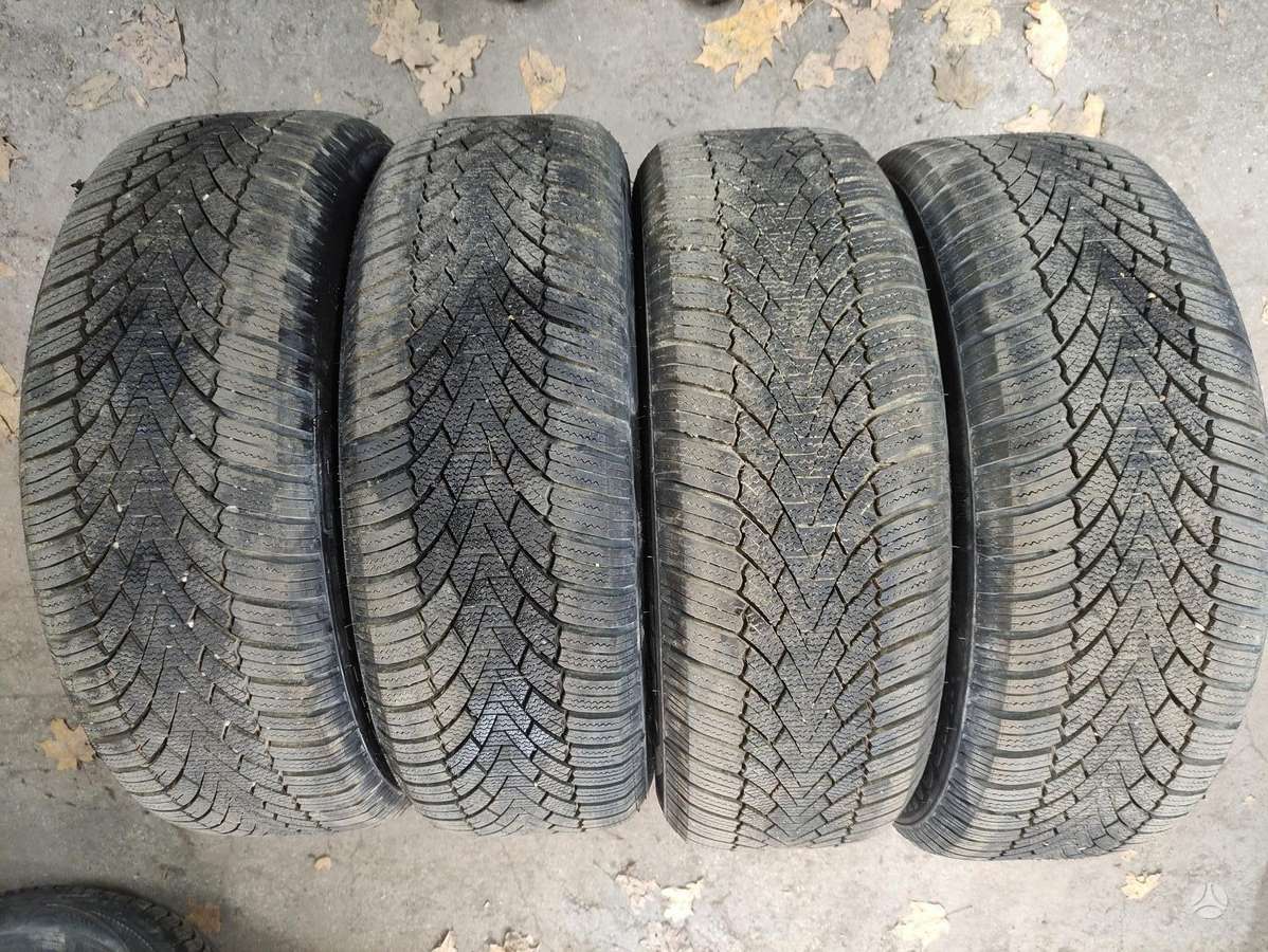 Opel, light alloy, R19
