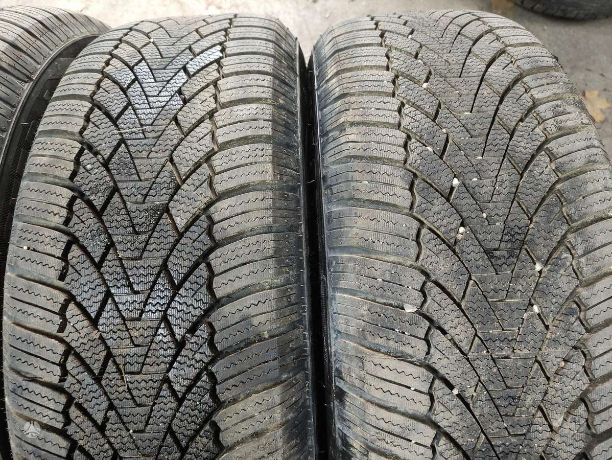 Opel, light alloy, R19