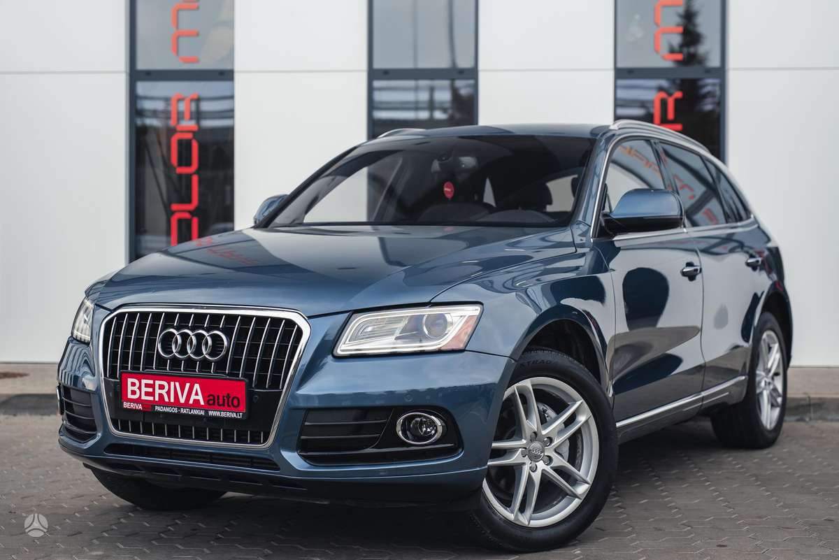 Audi Q5