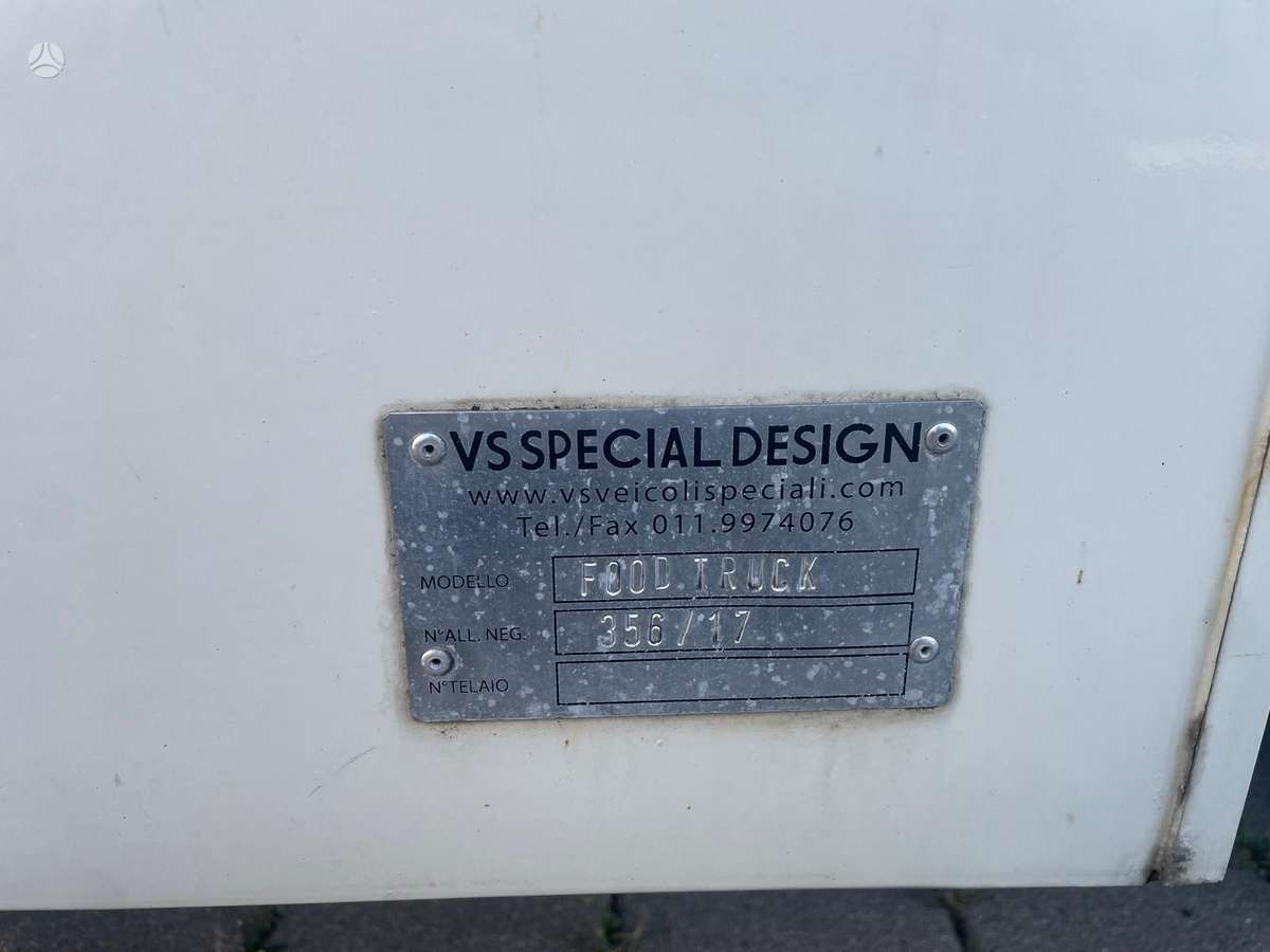 Renault Master, Коммерческий