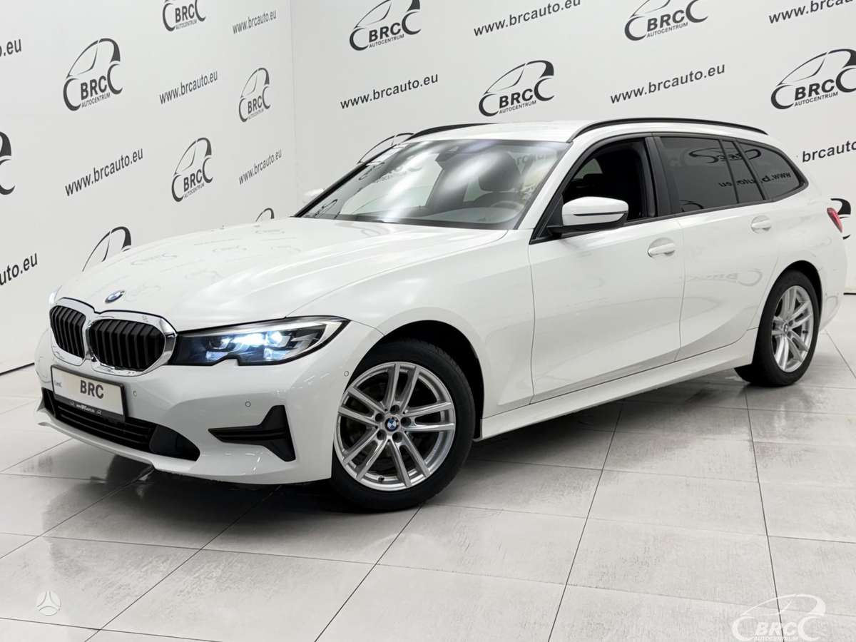 BMW 318