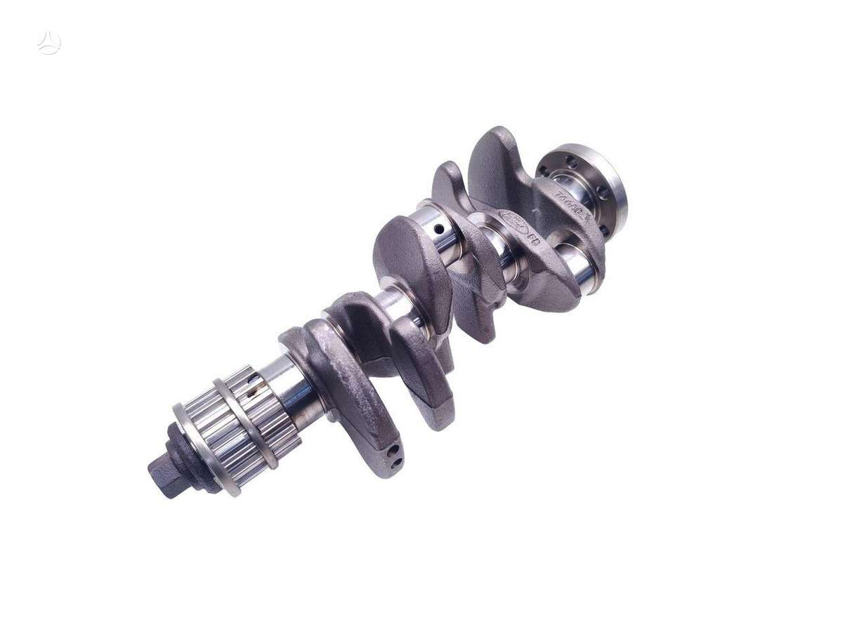 Ford C-MAX, M1DA, crankshaft