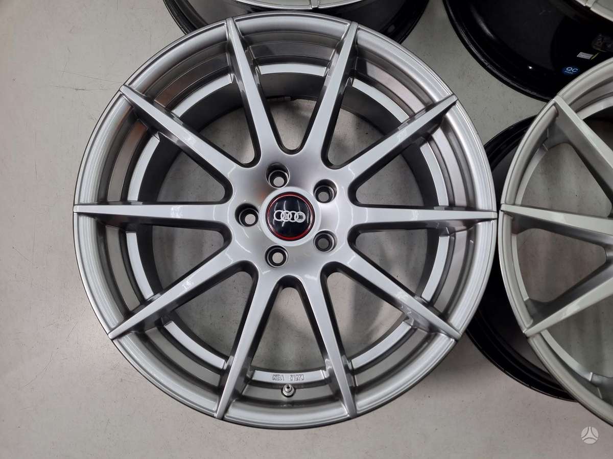 Audi A6, легкосплавные , R19
