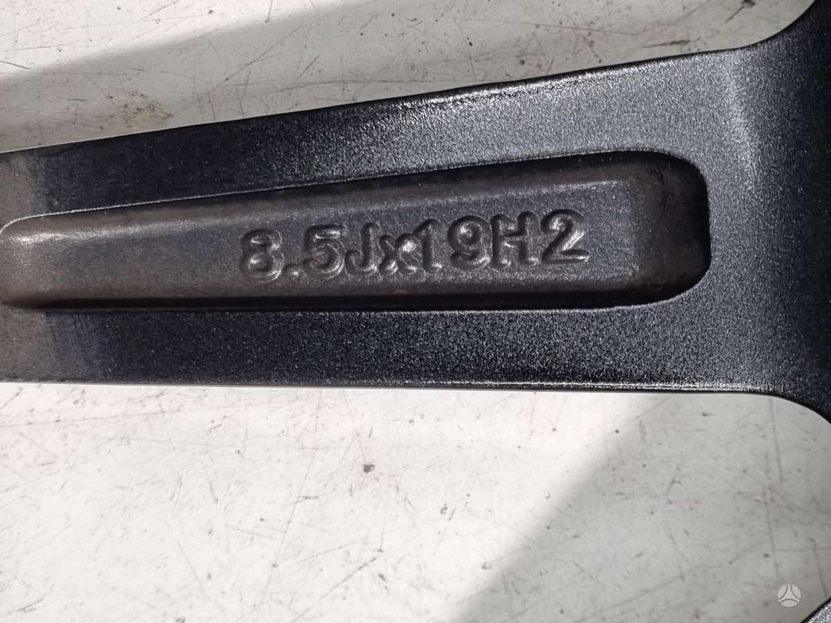 Audi A6, легкосплавные , R19