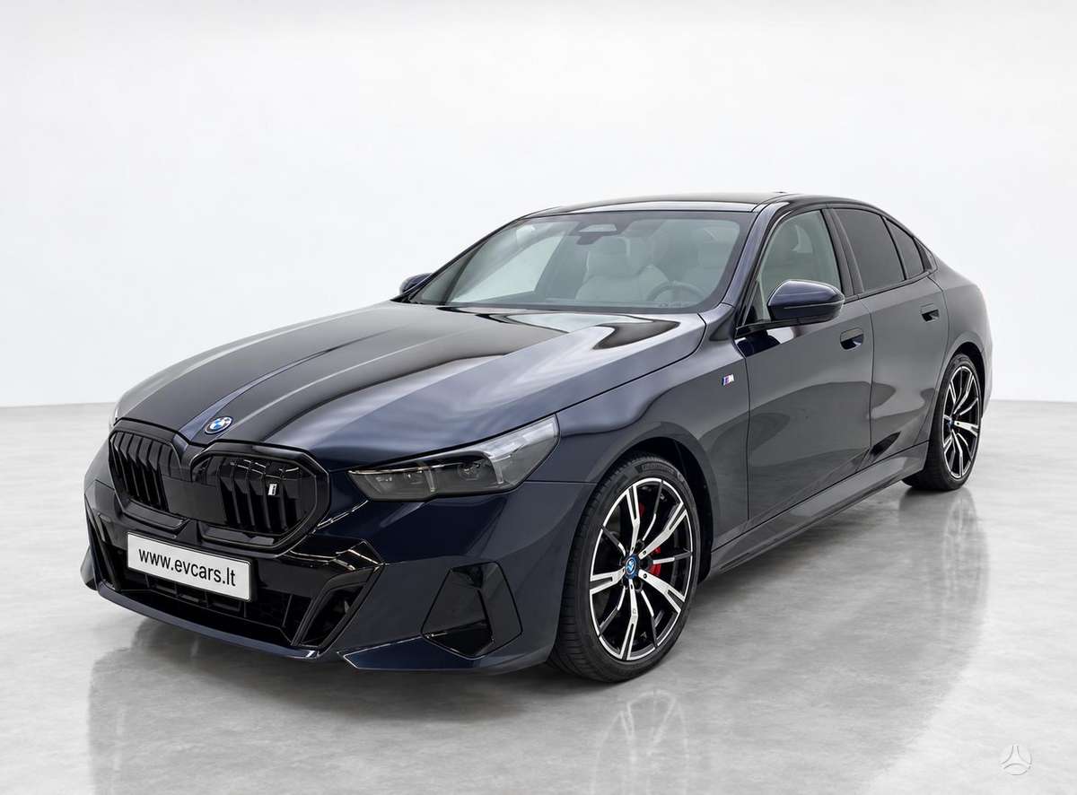 BMW i5