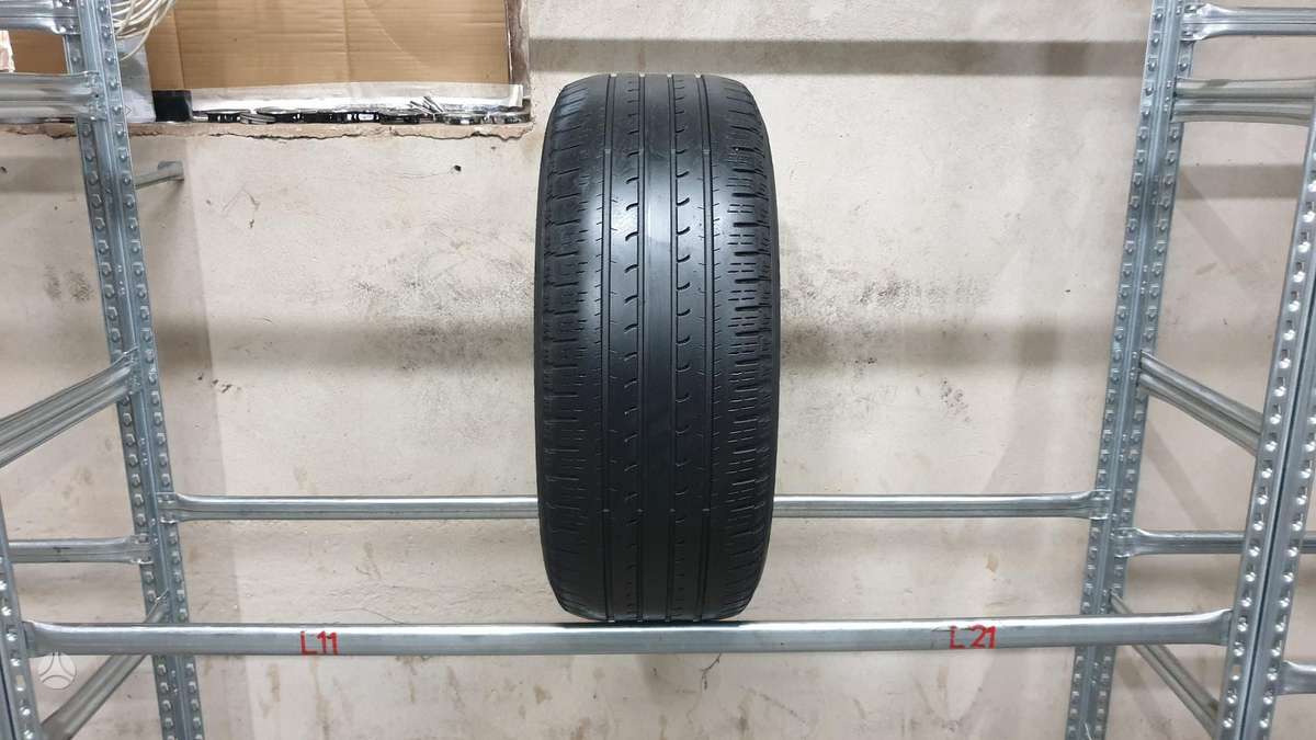 Goodyear EfficientGrip Suv, всесезонные 235/55 R18
