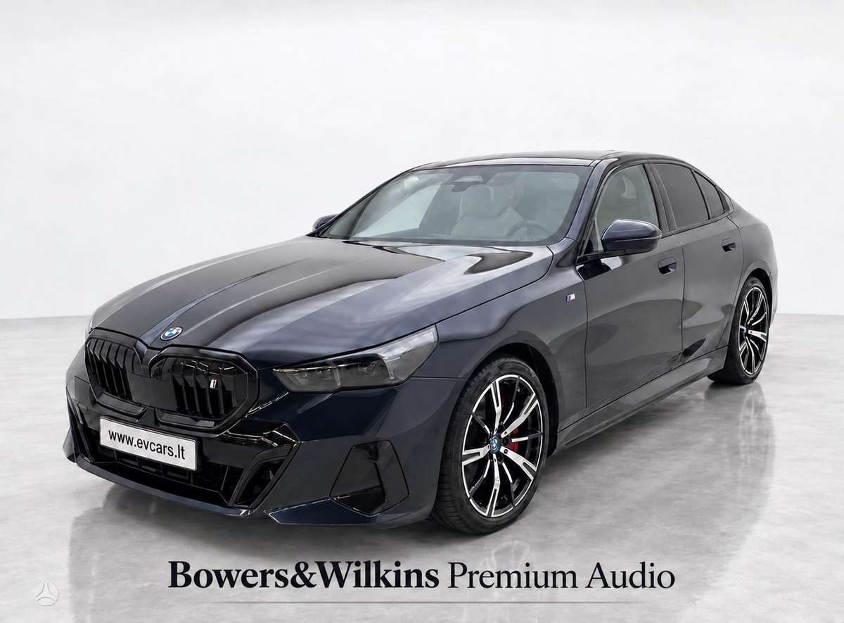BMW i5