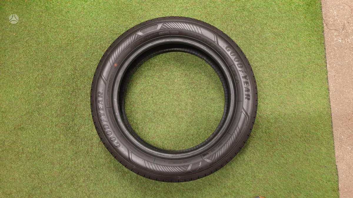 Goodyear EfficientGripPerformance2 New, летние 175/65 R17