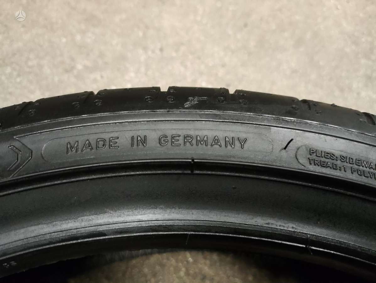 Goodyear EfficientGripPerformance, summer 195/40 R17