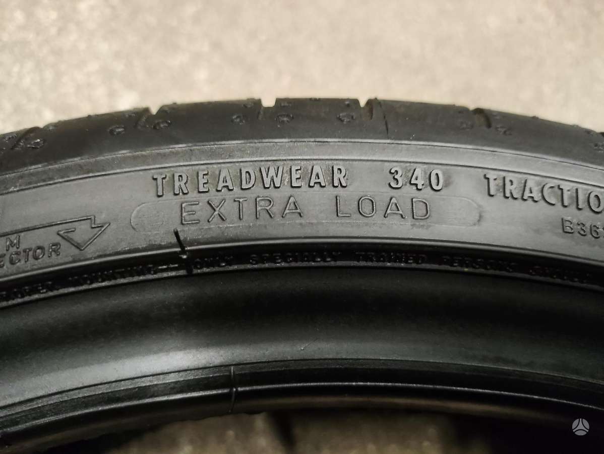 Goodyear EfficientGripPerformance, summer 195/40 R17