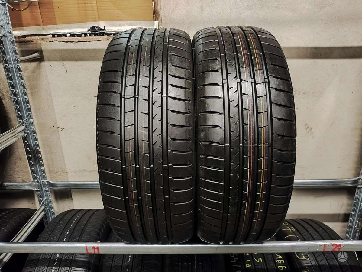 Bridgestone Alenza 001 NAUJOS, summer 235/45 R20 | A32867334
