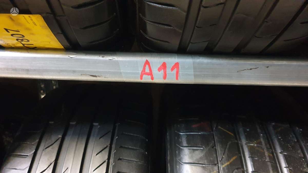 Pirelli PZero TM, летние 295/40 R20