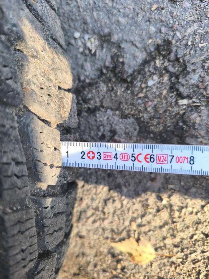 Hankook, всесезонные 215/65 R16