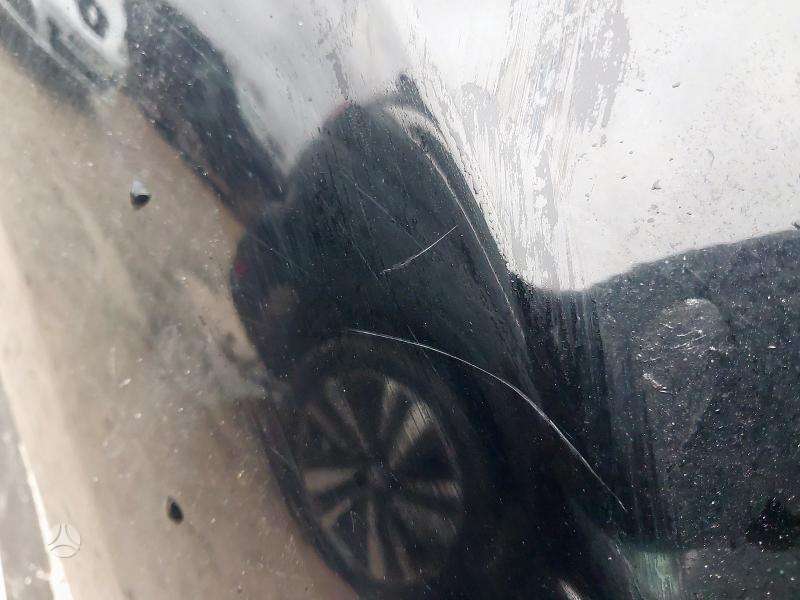 Citroen Berlingo, LONG, Long versija