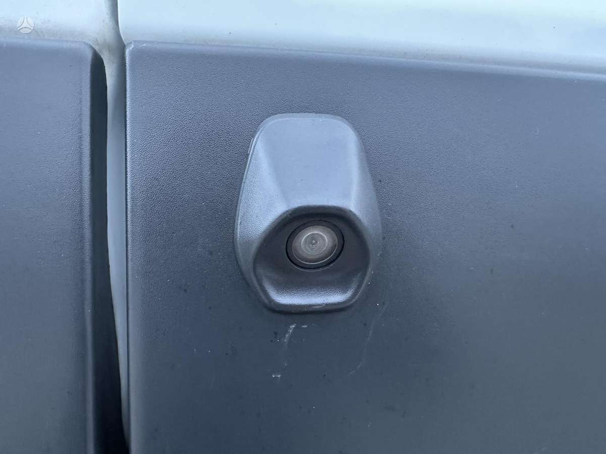 Ford Transit, пассажирский микроавтобус