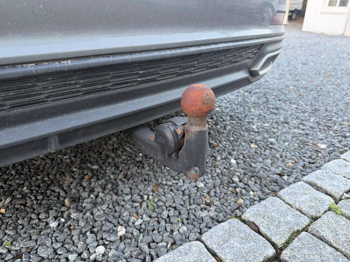 Audi A6, 3.0 l., Универсал