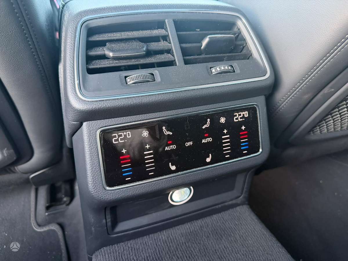 Audi A6, 3.0 l., Универсал