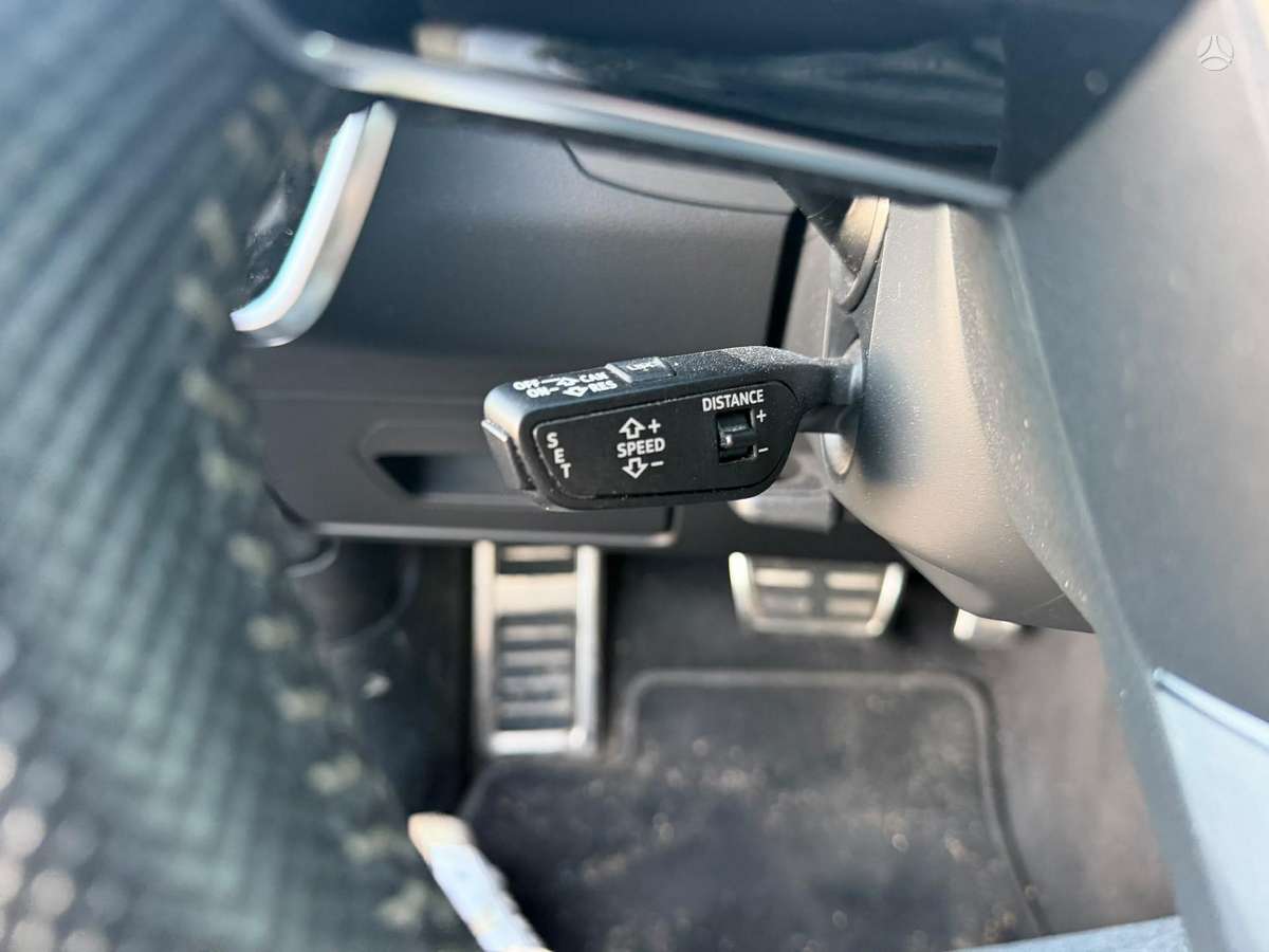 Audi A6, 3.0 l., Универсал