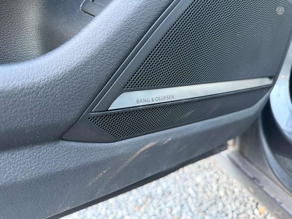 Audi A6, 3.0 l., Универсал