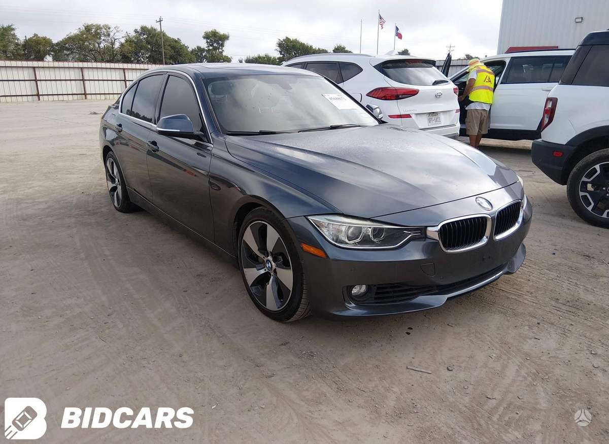 BMW 335