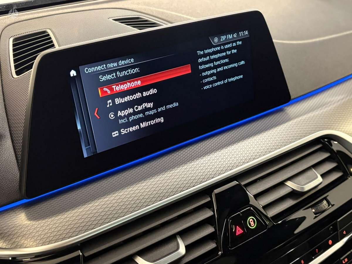 BMW 520, 2.0 l., Универсал
