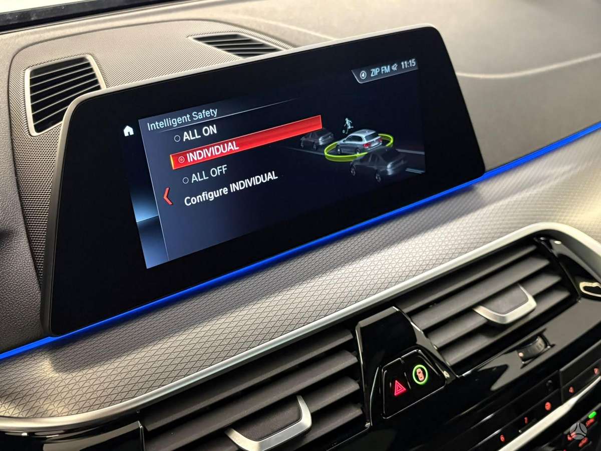 BMW 520, 2.0 l., Универсал