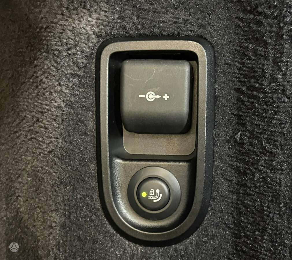 BMW 520, 2.0 l., Универсал