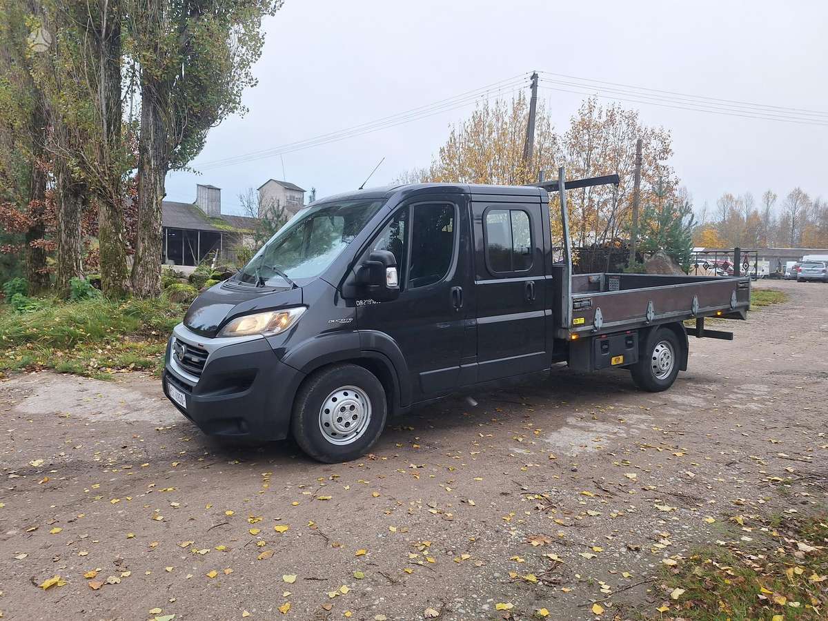 Fiat Ducato