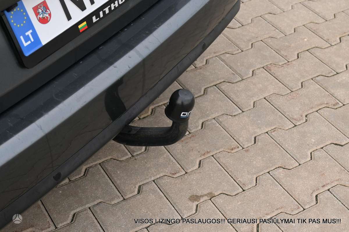 Citroen C4 2015 — photo 11