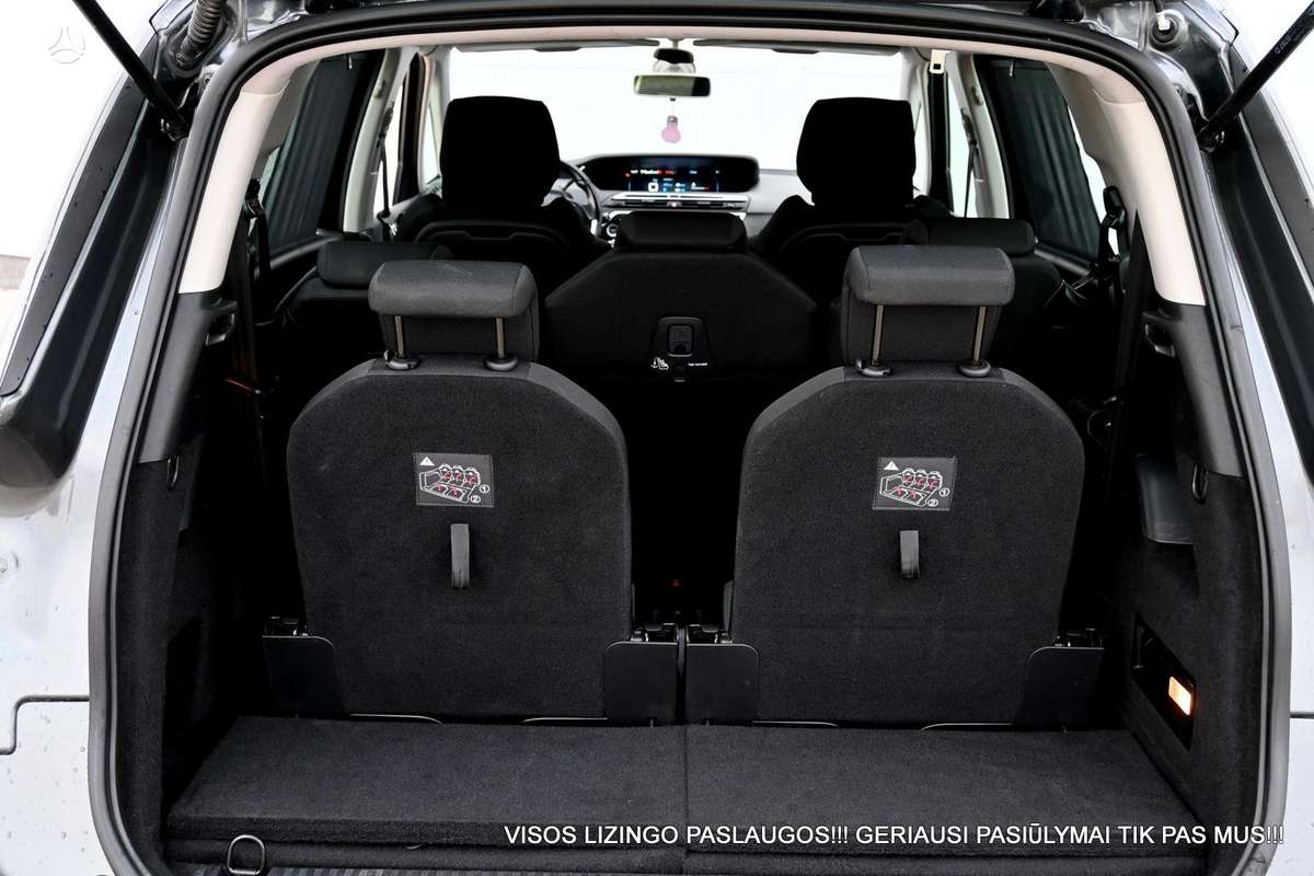 Citroen C4 2015 — photo 16