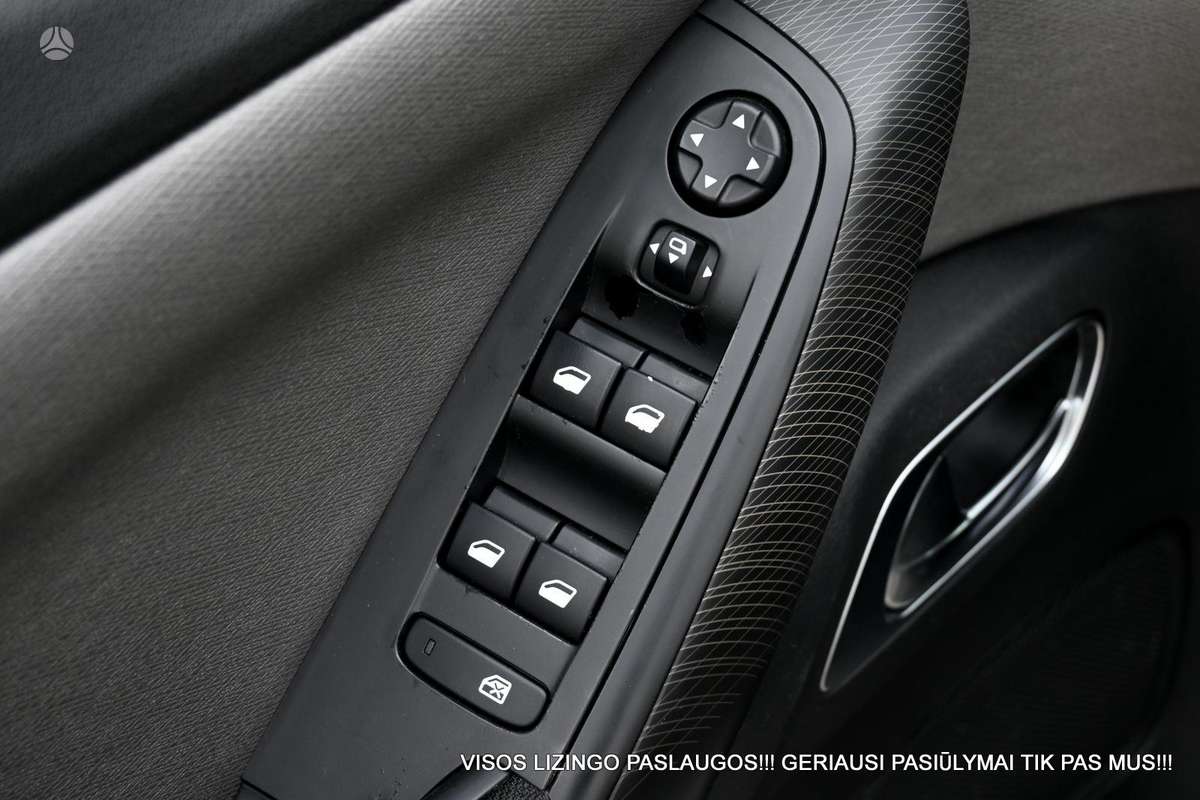 Citroen C4 2015 — photo 20