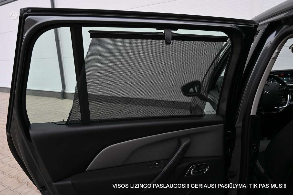 Citroen C4 2015 — photo 23