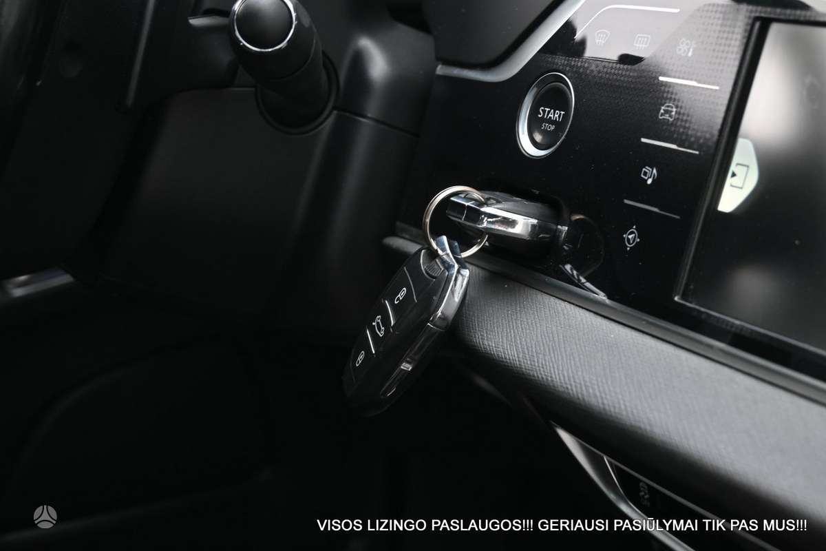 Citroen C4 2015 — photo 26