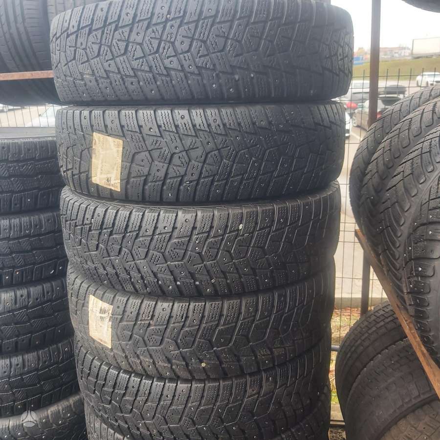 Hankook, winter 205/75 R16
