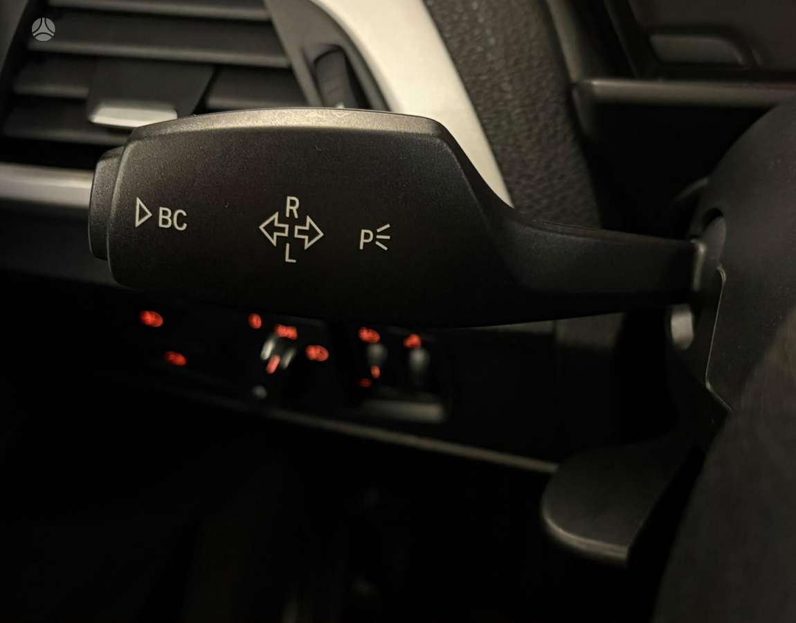 BMW 120, 2.0 l., Хэтчбек