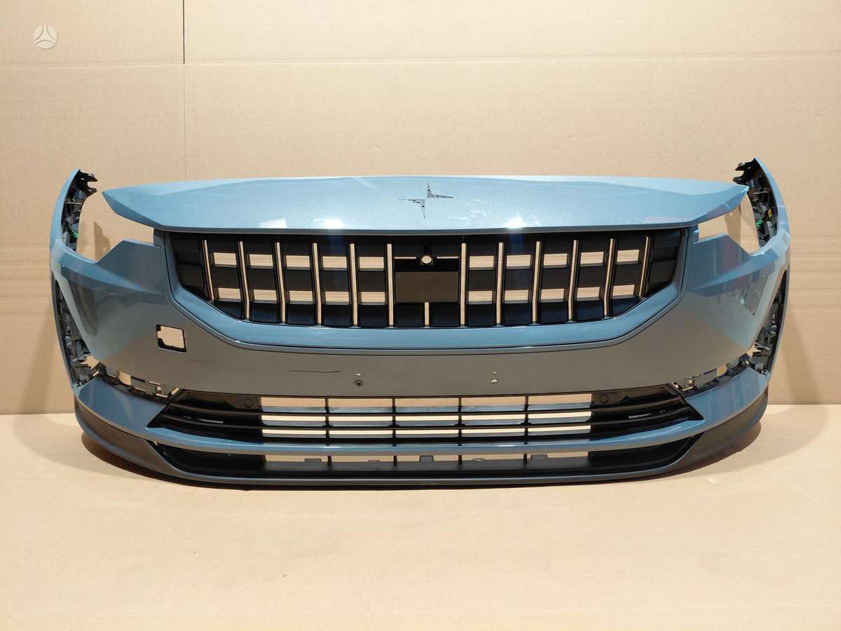Polestar 2