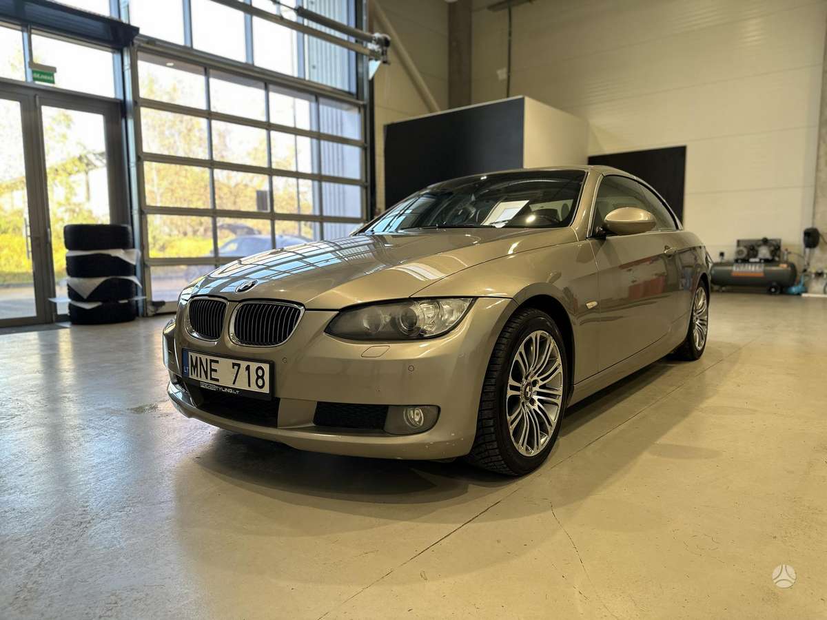 BMW 325