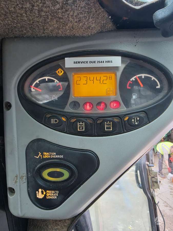 Bobcat T650, мини-погрузчики