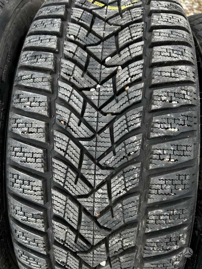 Volvo S60, light alloy, R18