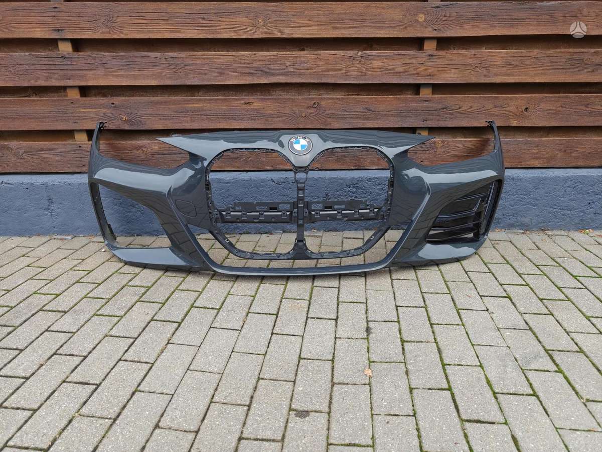 BMW 4 serija