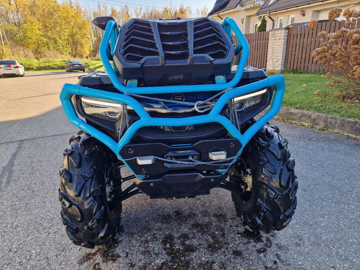 CFMOTO CFORCE 1000 1000cc, квадроциклы