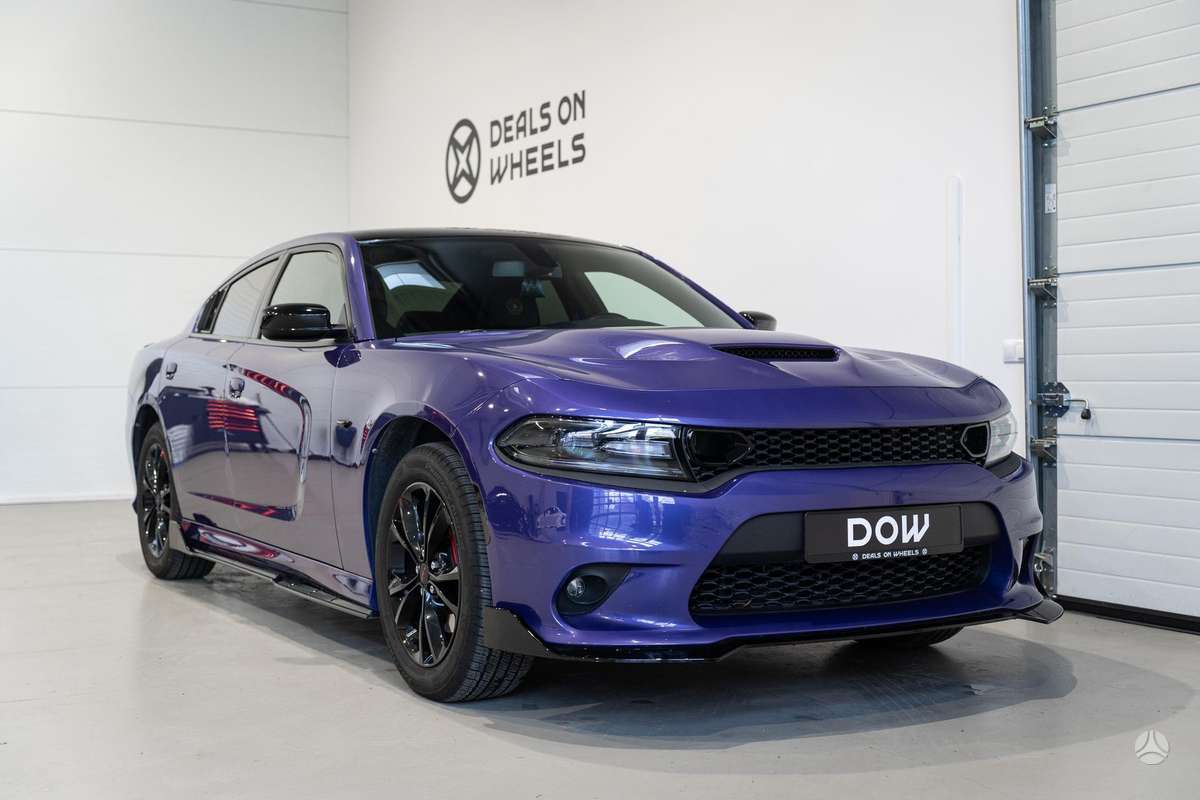 Dodge Charger