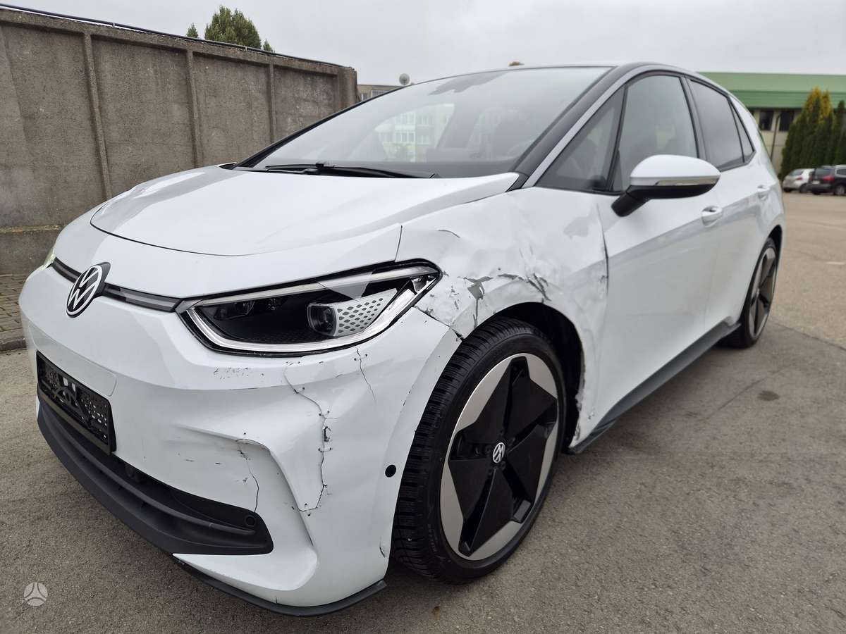 Volkswagen ID.3