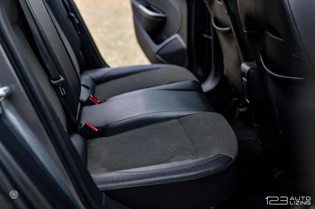 Opel Astra, 1.7 l., Универсал